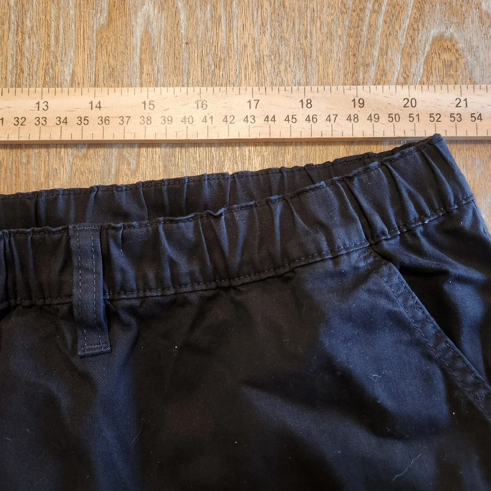 NWT CHUBBIES 